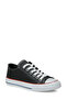 Yuren Black Women's Sneaker - 2