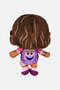 Dora The Explorer Plush Toy, Assorted - 2