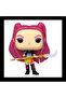 POP Animation: KPOP Demon Hunter- Mirai - 3