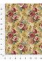 100% Cotton Satin Fabric 100X155 cm Digital Printed for Sewing Patchwork Quilting and Hobby Projects - 4