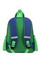 Ultra-Luxury Kindergarten and Nursery School Bag for Boys - 3