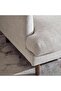 LAGOLAS SINGLE SEATER SOFA - BEIGE - 3