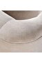 TOMRAGE SINGLE SEATER SOFA - BEIGE - 4