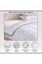 Pure Luxe Actifresh Full Duvet 160x200cm-White - 6