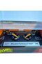 Premium Mclaren Formula 1 Team 2-Piece Model Car - 3
