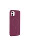 iPhone 11 Case Magsafe Supported Soft Silicone with Camera Protection Gzst - 3