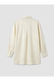 Lcw Modest Cotton Women's Shirt Tunic - 8