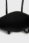 Patent Leather Look Fixed Strap Bag Bag Shk227 - 4