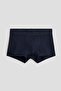 5'li Pamuklu Boxer Şort - 2