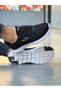 019 Laceless Breathable Knitted Material Men's Daily Lightweight Shoes
