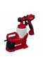 Pistol de vopsit tc-sy 700 s - 7