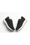 Genuine Nubuck Leather Slip-On Technology Poly Sole Sports Running Fitness Training Shoes Te0116 - 7