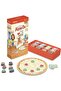 Pizza Co. Game - Ages 5-12 - Communication Skills & Mental Math - For Ipad And Fire Tablet (Osmo Base Required)