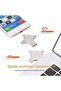 256GB 4 in 1 OTG USB A USB C Micro USB and iPhone Connector - 4