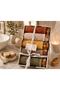Sahara 50X90Cm 5-Piece Towel Set