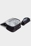 Rlx-1940 Set of 3 Children's Primary School Lunch Box with Pen Holder Lunch Box Bag Lunch Box Bag S Backpack Black - 6