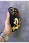 iPhone 14 Promax and 15 Pro Max Compatible Case with Figured Stand - 2