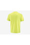 Sense Aera Ss Tee Gfx Men's Running T-Shirt Lc2751000 Colorful - 4