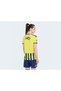Fenerbahçe 26/27 Home Jersey Women's Fenerbahçe 26/27 Home Jersey Ke4422 Yellow - 2