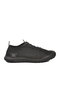 Black-Black Men's Casual Shoes - 2