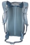 Rucsac turistic AllTrail 25L - gri - 5