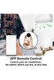 Tuya Smart Wifi IR Infrared Universal Remote Controller for Smart Home Control for AC TV Alexa and Google Home Siri Voice Control (device shape may vary) - 4