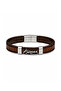 Voq+ Premium Leather Bracelet D0026 - 2