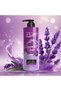 V Care Lavender Oasis Body Wash 1 Liter - Calming & Moisturizing – Infused with Natural Lavender for Relaxation & Hydration - 4