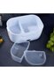 Electric Lunch Box 110V Food Heating Lunch Hot Box Portable Insulated Bento Box Electric Lunch Container for Office Travel Home - 5