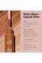 HALO GLOW LIQUID FILTER - 5 MEDIUM TAN - 2