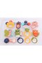 Baby Rattle Set BM8800-4B24 – Colorful Infant Sensory Toys for Newborns & Toddlers