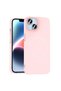 Apple iPhone 13 Compatible Case Airfit Magsafe Pink