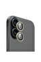 واقي عدسة الكاميرا ProLENS لهاتف iPhone 17 مع إطار من حجر الألماس، زجاج مقاوم للكسر - 5