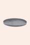 Travertine Tray Anthracite - 3