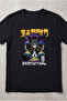 Naruto Orochimaru Anime Printed Standard Cut Unisex Tshirt