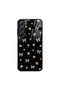 Galaxy A55 Case with Camera Lens Protection Patterned Silicone Superior Protection Shrp - 2