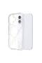 iPhone 16 Plus Case Thick Silicone Magsafe Camera Raised Transparent Brsa - 2