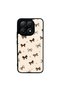 Xiaomi 15t Case with Camera Lens Protection Patterned Silicone Superior Protection Tgco - 5