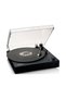 Gramofon LS-15BK Bluetooth Negru - 2