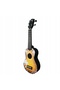 Ukulele C3-BC Multicolor - 5