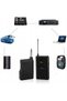 Set microfonic MIC-UHF-SET - 8