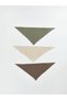 Timeless Clothing & Timeless Choices Baby Boy Bib Set of 3