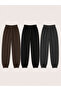 3-Piece Men's Rubberized Trackpants - 2