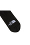 Multi Sport Invisible Sock 3P Socks (3 Pcs) Nf0A8Brajk31 Black - 3
