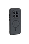 Xiaomi Redmi Note 15 Pro 4g Case with Camera Lens Protection, Magsafe Compatible Silicone Tgco - 2