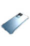 Xiaomi Mi 12t Case Anti-Impact Anti Shock Camera Protected Silicone Tkng - 3