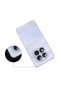 Xiaomi Redmi Note 15 Pro 4g Case Camera Protected Transparent Thick Ultimate Protection Silicone Lckc - 2