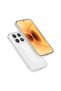 Xiaomi 15t Case Camera Protected Transparent Thick Ultimate Protection Silicone Tkng - 2