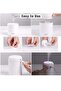 Colorful Cool Mini USB Humidifier & Essential Oil Diffuser | 2 Mist Modes | LED Night Light | - 6