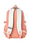 Girl's School Backpack with Powder Accessories for Middle School - High School - 8